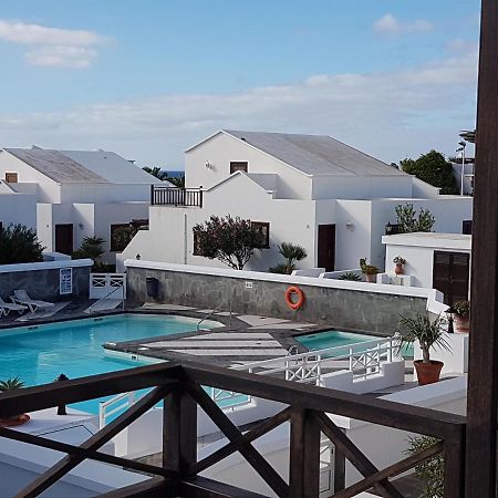 Casa Sol Y Playa Leilighet Playa Honda  Eksteriør bilde