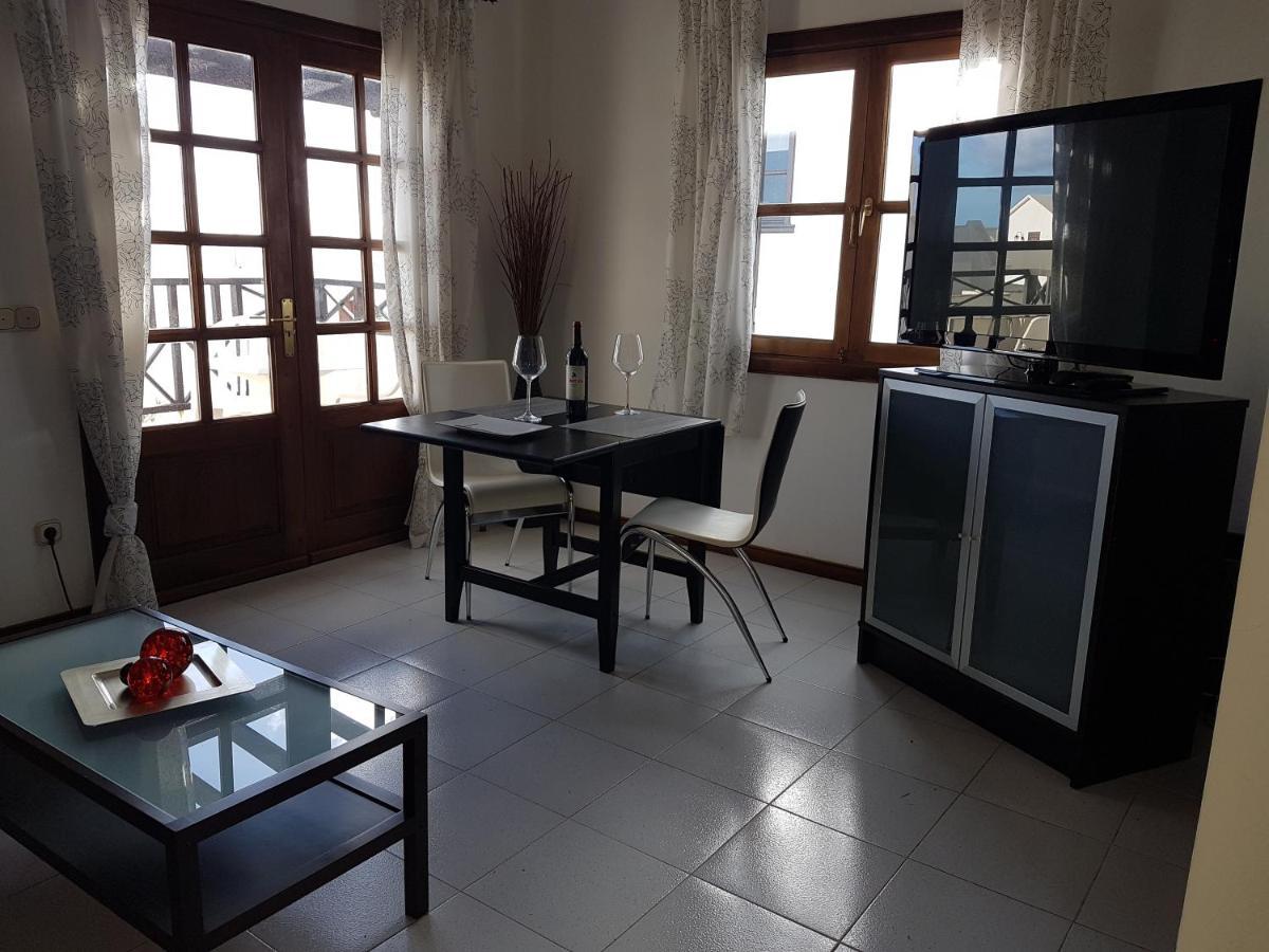Casa Sol Y Playa Leilighet Playa Honda  Eksteriør bilde