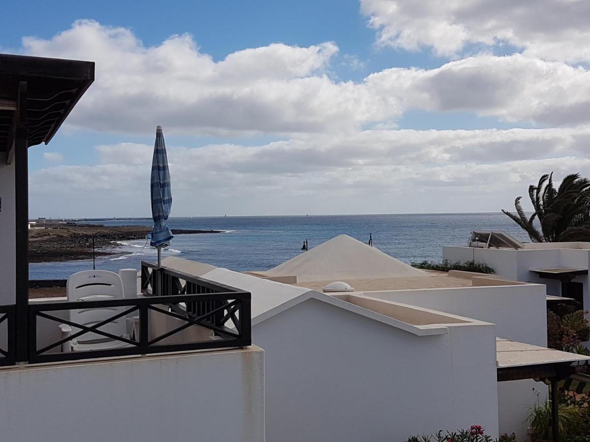 Casa Sol Y Playa Leilighet Playa Honda  Eksteriør bilde
