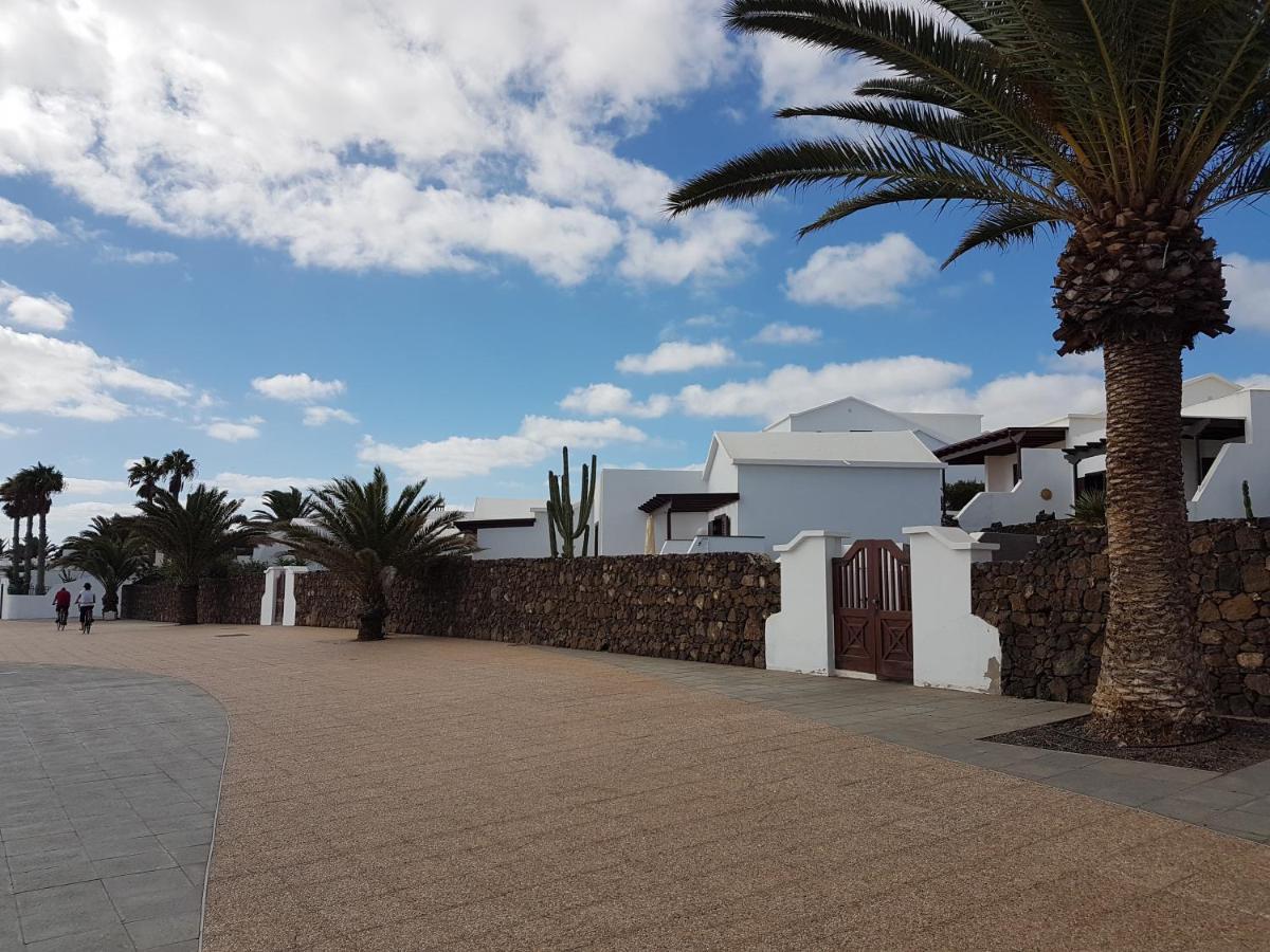 Casa Sol Y Playa Leilighet Playa Honda  Eksteriør bilde