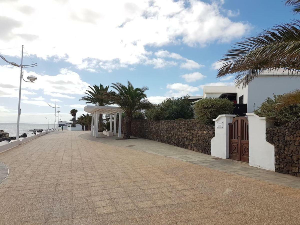 Casa Sol Y Playa Leilighet Playa Honda  Eksteriør bilde